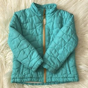 GIRLS JACKET